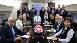 Erdoğan’dan Soçi Dönüşü Önemli Açıklamalar: Rusya, Suriye ve Yerel Seçimler