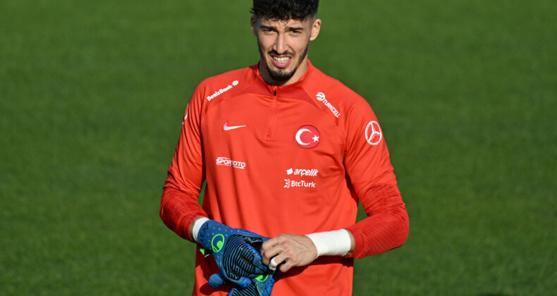 İşte Altay Bayındır’ın Manchester Unitad’da Oynayacağı Muhtemel Maçlar!
