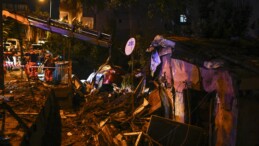 İstanbul’da Sel Felaketi: 2 Kişi Hayatını Kaybetti, Hane Başına Yardım Yapılacak