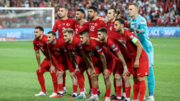 Milli Takım’da İki Futbolcu Kadrodan Çıkarıldı!