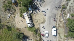 Kahramanmaraş’ta Cenaze Namazındaki Kalabalığa Kamyon Çarptı: 4 Ölü, 25 Yaralı