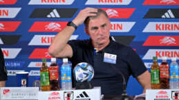 Stefan Kuntz Dönemi Resmen Sona Erdi!