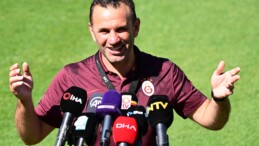 Okan Buruk’un Yeni Maaşı Belli Oldu!