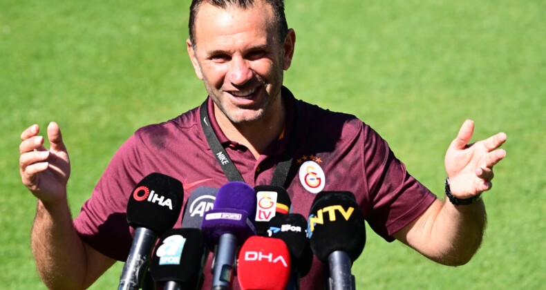 Okan Buruk’un Yeni Maaşı Belli Oldu!