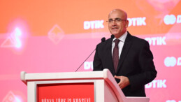 Türkiye, Son 2,5 Ayda 10 Milyar Dolarlık Dış Finansman Elde Etti