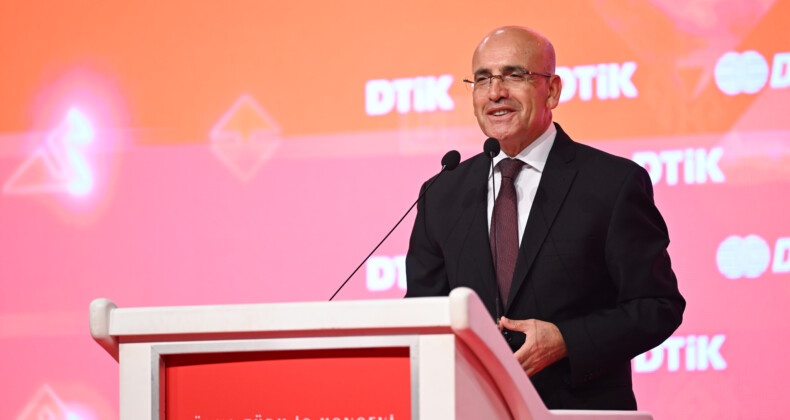 Türkiye, Son 2,5 Ayda 10 Milyar Dolarlık Dış Finansman Elde Etti