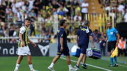 Fenerbahçe’nin Yıldızı Cengiz Ünder’den Şok Sakatlık Haberi!