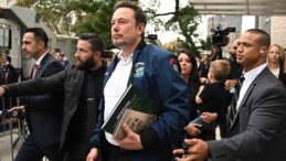 Sanayi ve Teknoloji Bakanı Kacır’dan Elon Musk Görüşmesi Hakkında Açıklamalar