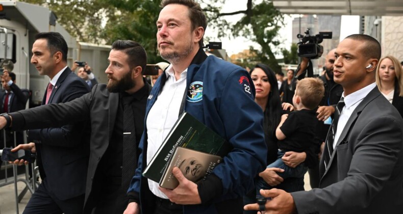Sanayi ve Teknoloji Bakanı Kacır’dan Elon Musk Görüşmesi Hakkında Açıklamalar