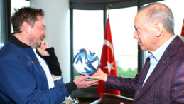 Elon Musk, Gelecek Yıl TEKNOFEST’te Olacak