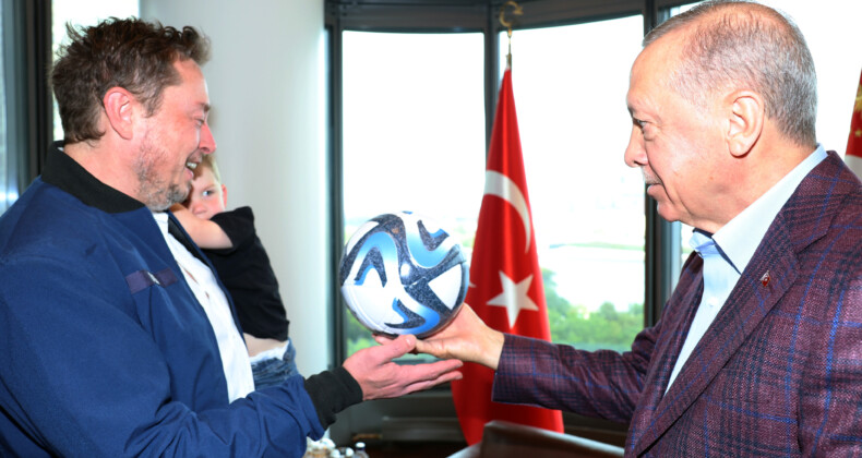 Elon Musk, Gelecek Yıl TEKNOFEST’te Olacak