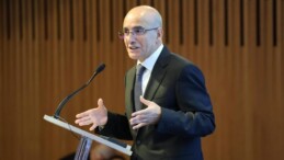 Mehmet Şimşek’ten Altyapı Yatırımları Vurgusu