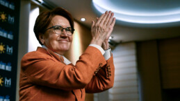 Meral Akşener Hastaneye Kaldırıldı!