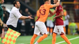 Okan Buruk’tan Açıklamalar: “3. golü de bulabilirdik”
