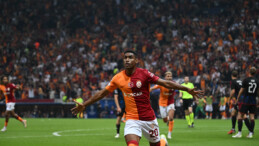 Galatasaray, Tete Transferi İçin FIFA’ya Şikayette Bulundu