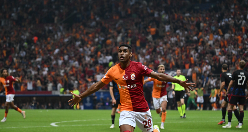 Galatasaray, Tete Transferi İçin FIFA’ya Şikayette Bulundu