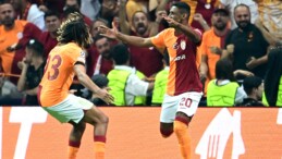 Galatasaray’dan Büyük Geri Dönüş!