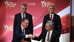 Türkiye-ABD İlişkilerinde Yeni Dönem: Yatırım ve Ticarette Artan İşbirliği