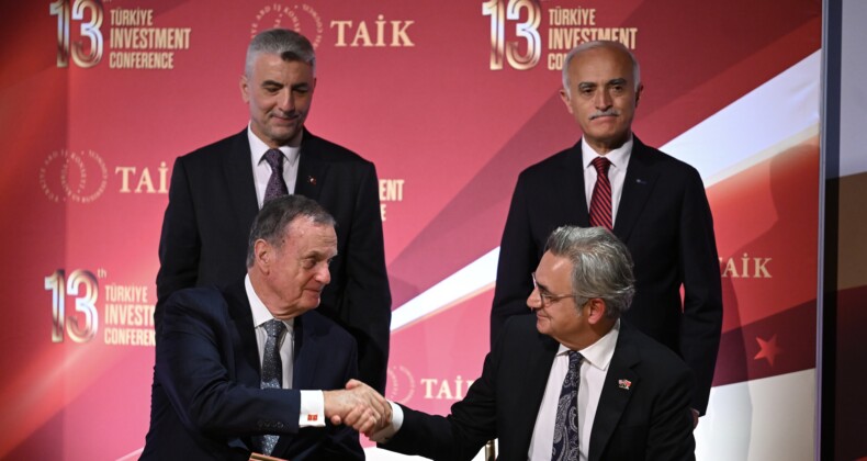 Türkiye-ABD İlişkilerinde Yeni Dönem: Yatırım ve Ticarette Artan İşbirliği