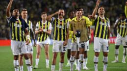 Fenerbahçe’den Avrupa’ya Harika Başlangıç