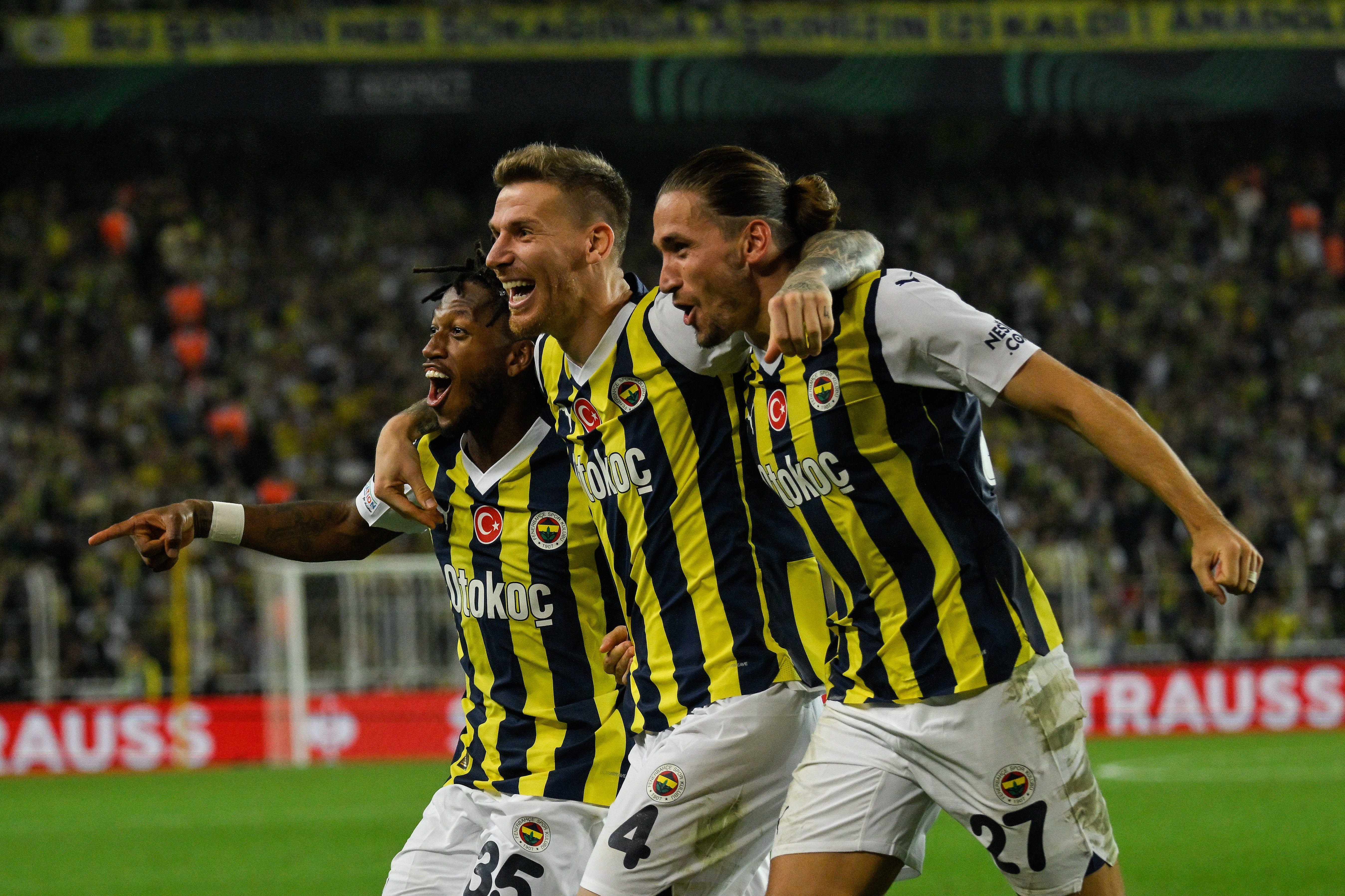AA 20230921 32211157 32211151 FENERBAHCE NORDSJAELLAND