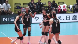 Filenin Sultanları Olimpiyat Biletini Kaptı! 21 Maçlık Rekor…