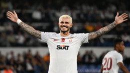 Icardi Rekoruyla Galatasaray’ı Zirveye Taşıdı