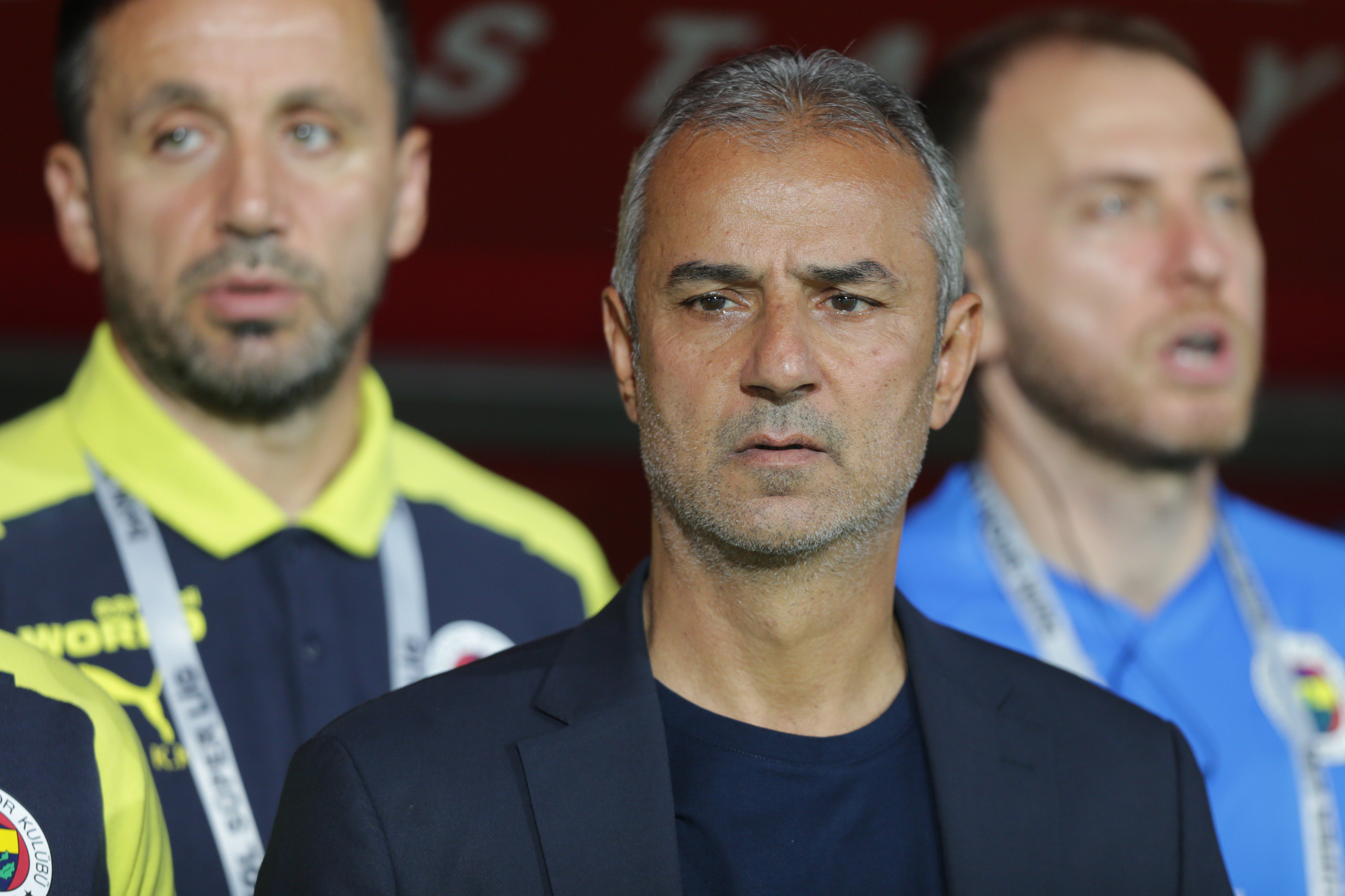 Fenerbahçe, Alanya Deplasmanında Liderliğini Korudu! 2 AA 20230924 32232329 32232326 CORENDON ALANYASPOR FENERBAHCE