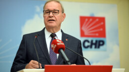Öztrak: “Kongrelerimizdeki Uygar Tartışmaları ‘Kavga’ Diye Sınıflandırıyorlar”