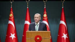 Cumhurbaşkanı Erdoğan’dan Müjde Üstüne Müjde
