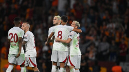 Icardi Atıyor, Galatasaray Kazanmaya Devam Ediyor…