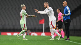 Galatasaray’da Nelsson-Sanchez Krizi: Yeni Maaş Talebi Gündemde!
