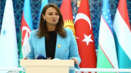 Azerbaycan Milletvekili Ganire Paşayeva Hayatını Kaybetti