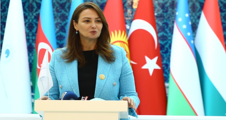 Azerbaycan Milletvekili Ganire Paşayeva Hayatını Kaybetti