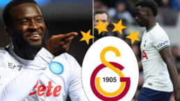 Galatasaray’dan Flaş 2 Transfer Birden!