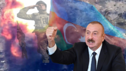 Ermeniler Teslim Oldu!
