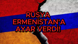 Ermenistan’a Sert Gerçek! Azerbaycan Kendi Topraklarında Harekat Gerçekleştiriyor