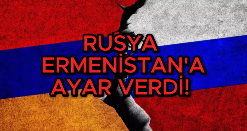 Ermenistan’a Sert Gerçek! Azerbaycan Kendi Topraklarında Harekat Gerçekleştiriyor