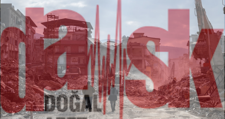 Zorunlu Afet Sigortasında Büyük Değişiklik!