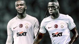 Galatasaray, Tottenham’dan Sanchez ve Ndombele’yi Transfer Etti