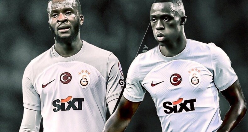 Galatasaray, Tottenham’dan Sanchez ve Ndombele’yi Transfer Etti