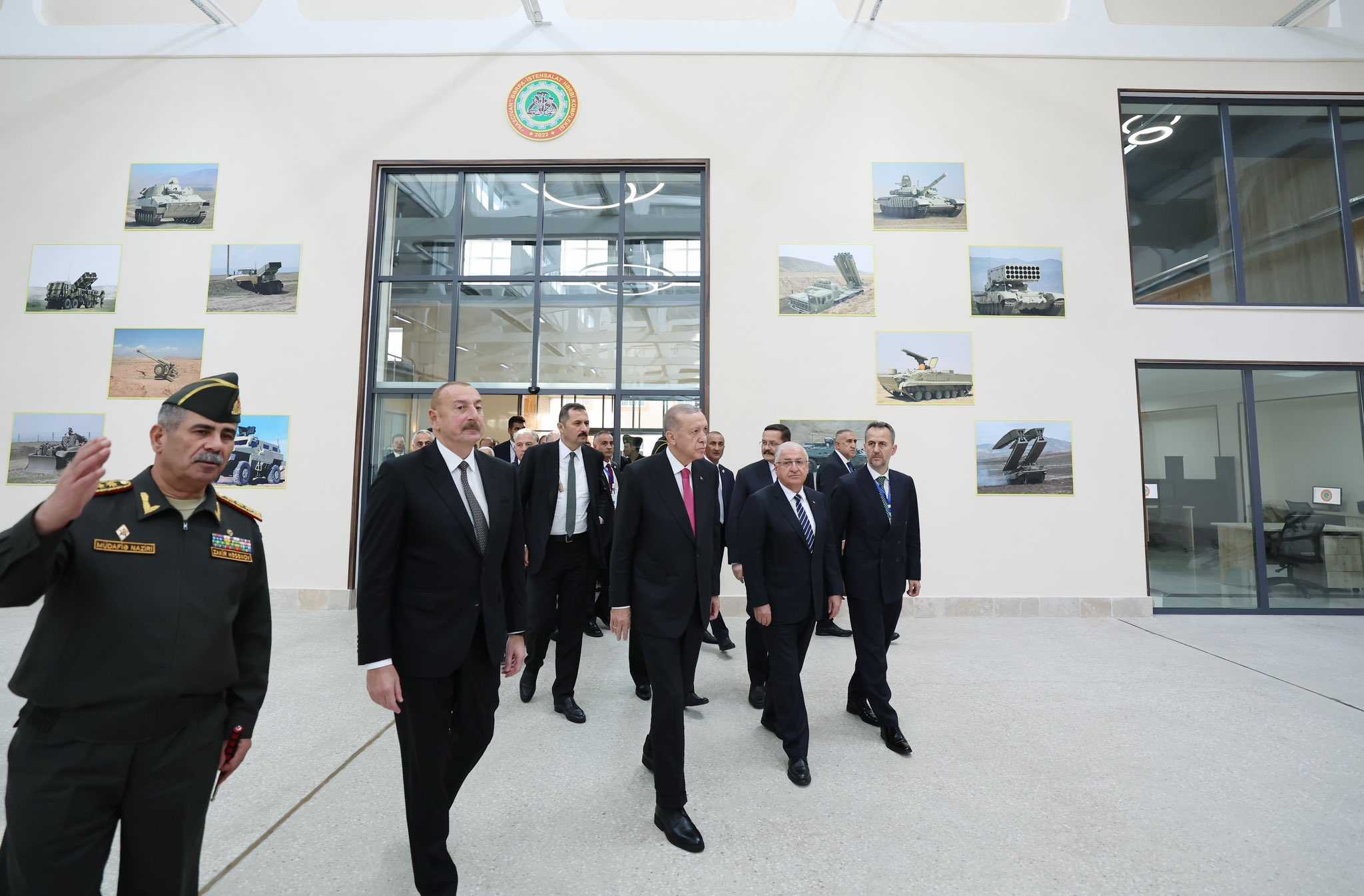 Cumhurbaşkanı Erdoğan Nahçıvan Dönüşü Önemli Açıklamalar Yaptı 4 F64YZKwWkAAqwJg