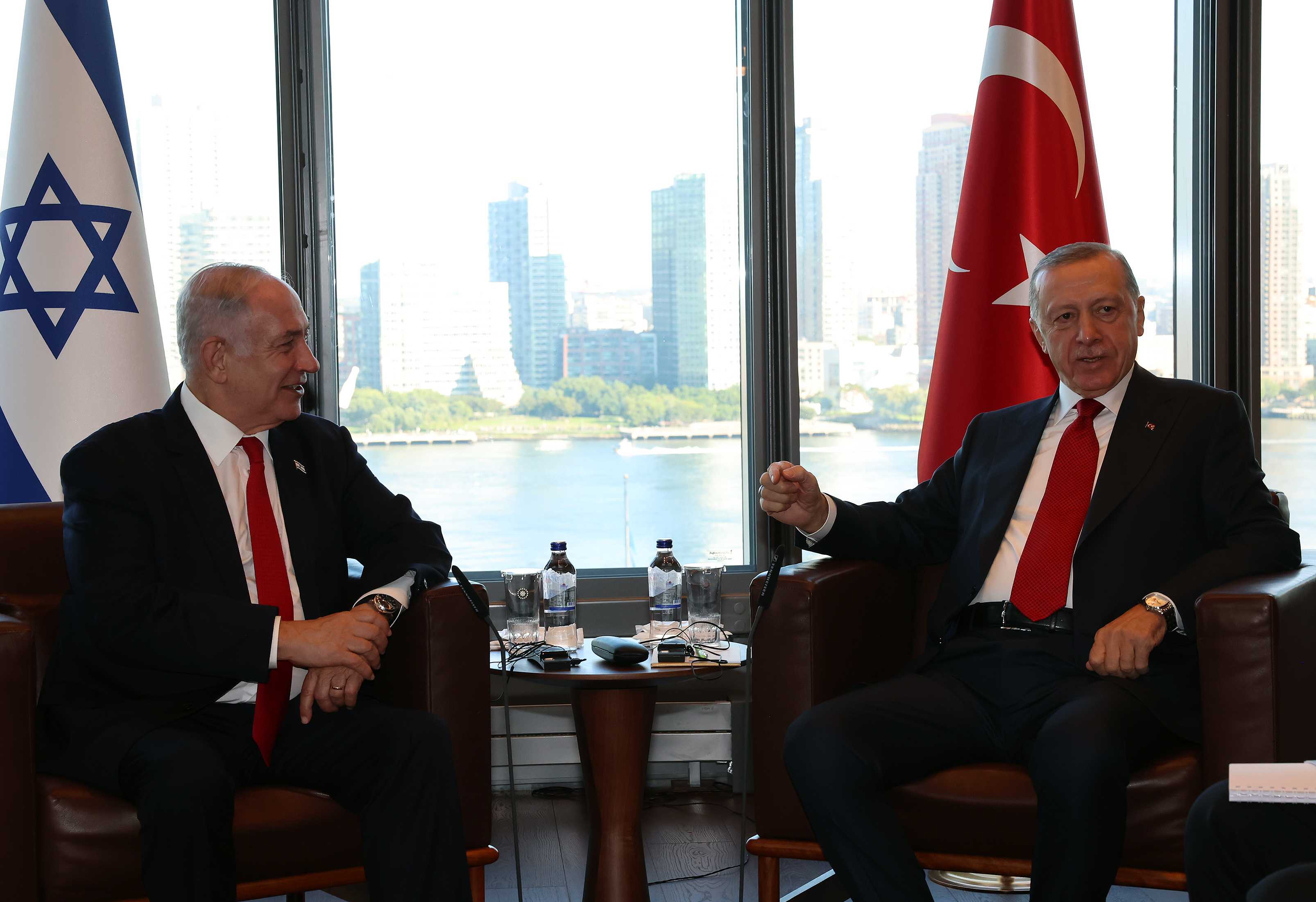 Cumhurbaşkanı Erdoğan Nahçıvan Dönüşü Önemli Açıklamalar Yaptı 6 F6a7DkcWEAAyJzo 1