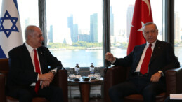 Erdoğan-Netanyahu Zirvesi: Türkiye-İsrail İlişkilerinde Yeni Sayfa