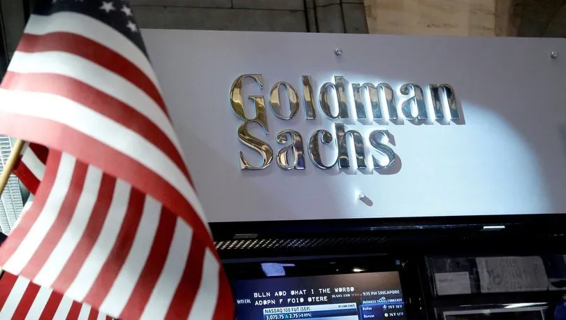 Goldman Sachs'tan Türkiye Değerlendirmesi: "TL Oyuna Geri Döndü" 1 Goldman Sachs