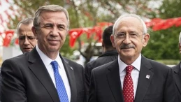 Kemal Kılıçdaroğlu, Ankara Adayını Açıkladı!