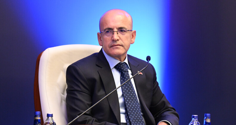 Bakan Şimşek: Erdoğan’ın Ekonomi Politikalarına Tam Destek Mesajı