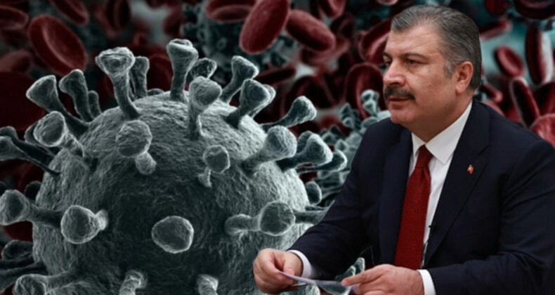 Bakan Koca: “Türkiye, Küresel Aşı Baskısına Boyun Eğmeyecek!”