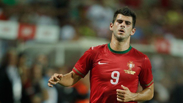 Konyaspor, Portekizli golcüyü İstanbul'a davet etti 1 Nelson Oliveira2