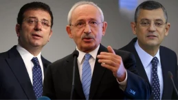 Özgür Özel CHP Liderliğine Adaylık Duyurdu… İmamoğlu’ndan Destek!